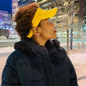 Meet your Posher, Sheila